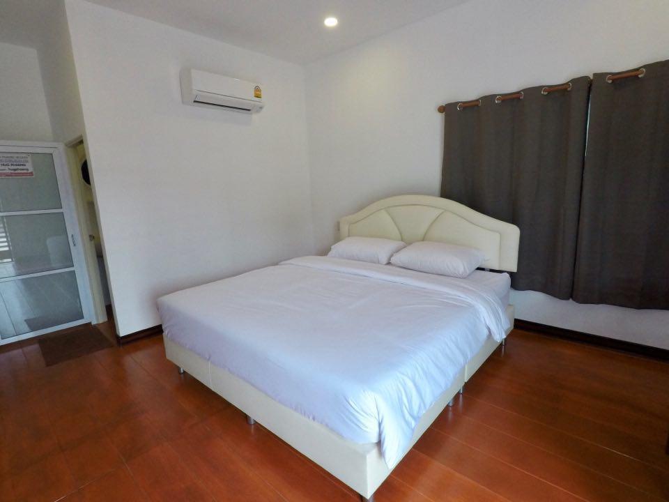 Hugphaeng Garden Resort Bung Khong Long Екстер'єр фото